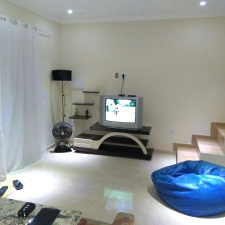 Casa Costa Azul - Praca Da Baleia Villa Rio das Ostras Bagian luar foto