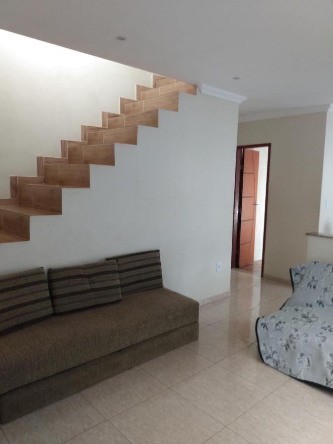 Casa Costa Azul - Praca Da Baleia Villa Rio das Ostras Bagian luar foto