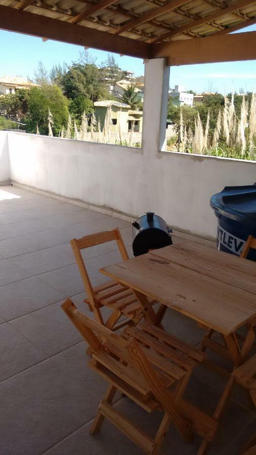Casa Costa Azul - Praca Da Baleia Villa Rio das Ostras Bagian luar foto