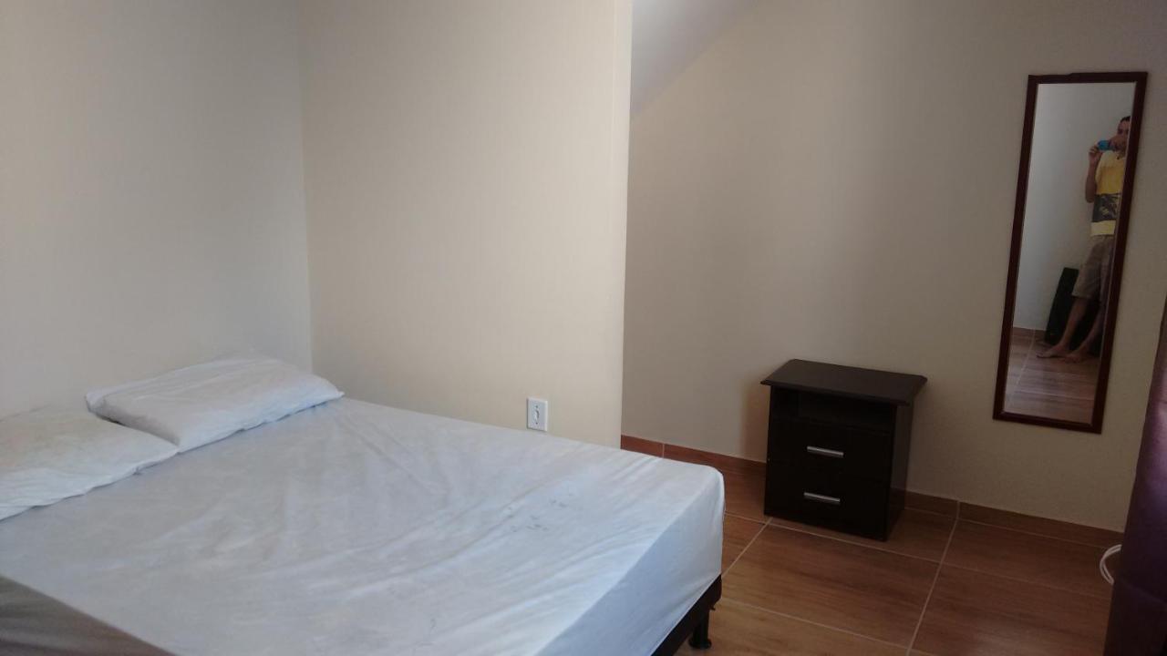 Casa Costa Azul - Praca Da Baleia Villa Rio das Ostras Bagian luar foto